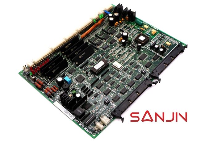 elevator main board DOR-230