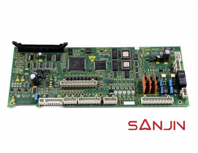  Elevator Main Board GCA26800KV7