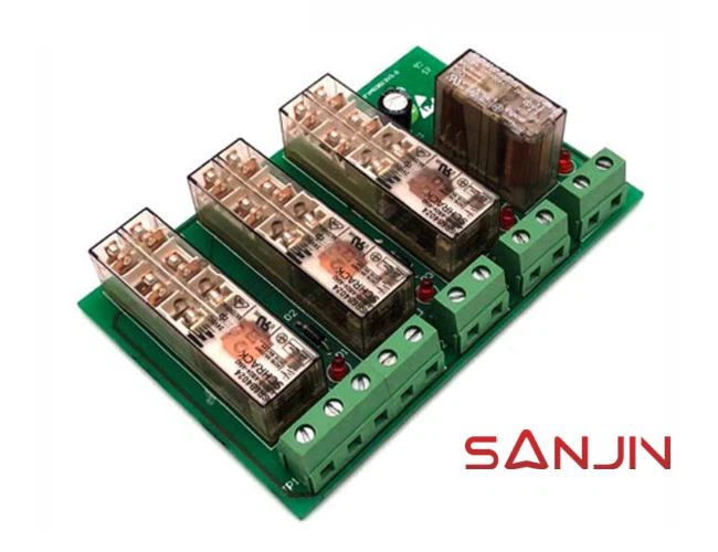 elevator pcb SM-11-A