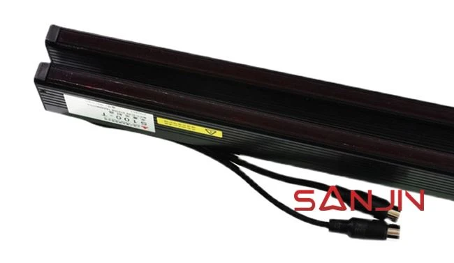 Mitsubishi elevator light curtain MBS-S100