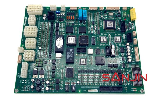 elevator main board SMCB-3000Ci