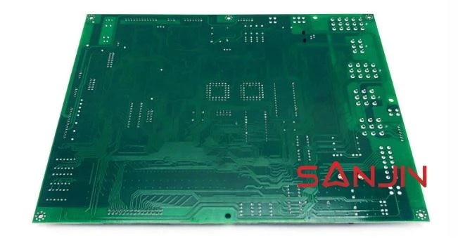 elevator pcb SMCB-3000Ci