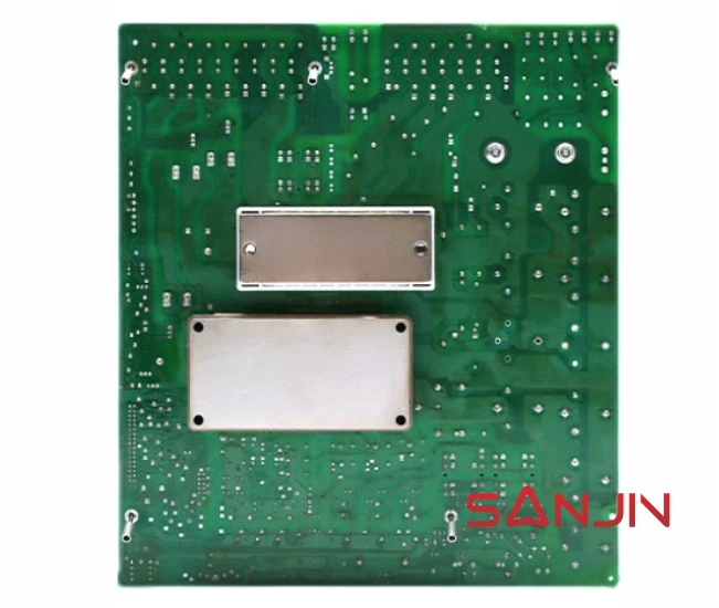 ThyssenKrupp Elevator pcb CPI32