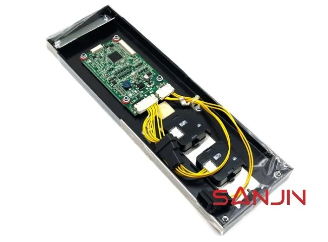Toshiba Elevator CV335 lop