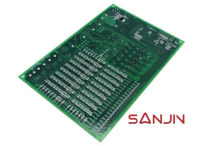 KCA-1030A KCA-1030D KCA-1030E KCA-1031D KCA-1031E