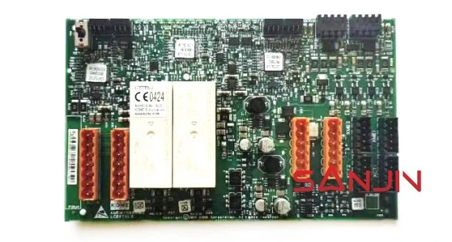 KONE Elevator pcb KM51075850G01