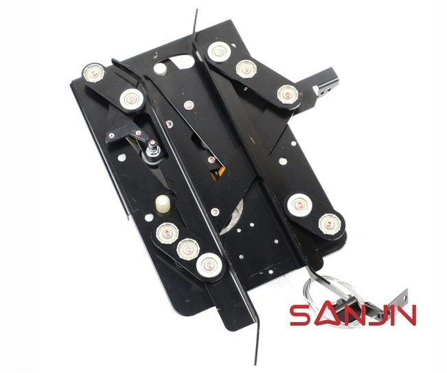 elevator door vane CL-R2