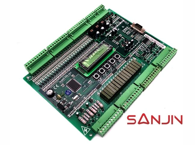 Bluelight Elevator Main Board BL2000-STB-V9.0 BL2000-STB-V2