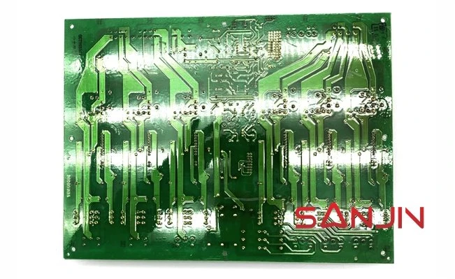 Hitachi Elevator pcb INV-BDCC3 Hitachi Elevator pcb INV-BDCC3