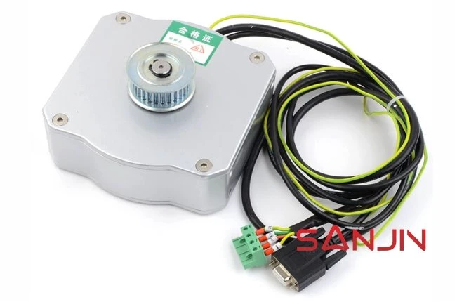 XIZI  elevator door motor PM81842