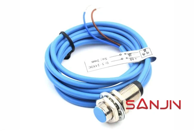  escalator sensor SLD2-12GM-WH1A