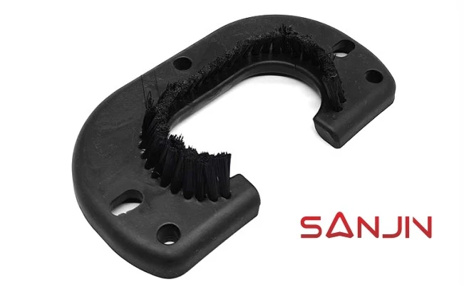 XIZI escalator handrail cover XAA384JK1 XIZI escalator handrail cover XAA384JK1