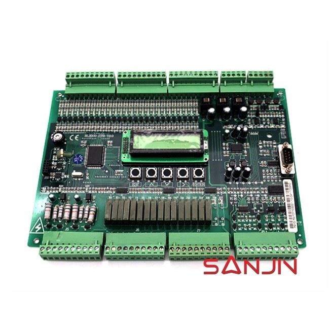 Bluelight Elevator pcb BL2000-STB-V9.0