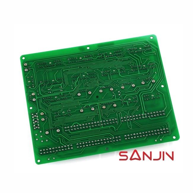 Hitachi Elevator board 13529252