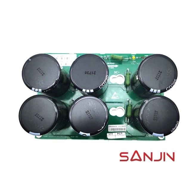KONE Elevator pcb KM922465G01