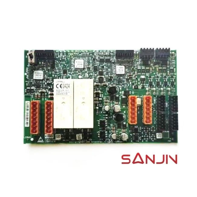 KONE Elevator pcb KM51075850G01