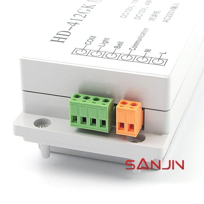 lift emergency power supply HD212GK
