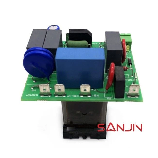 KONE elevator V3F16ES inverter A3 board KM612012G01