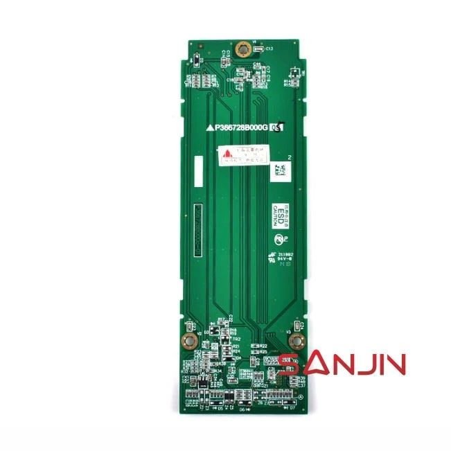 Mitsubishi Elevator pcb Board P366728B000G01