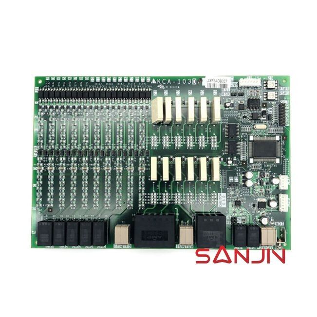 Mitsubishi Elevator Board KCA-1030A