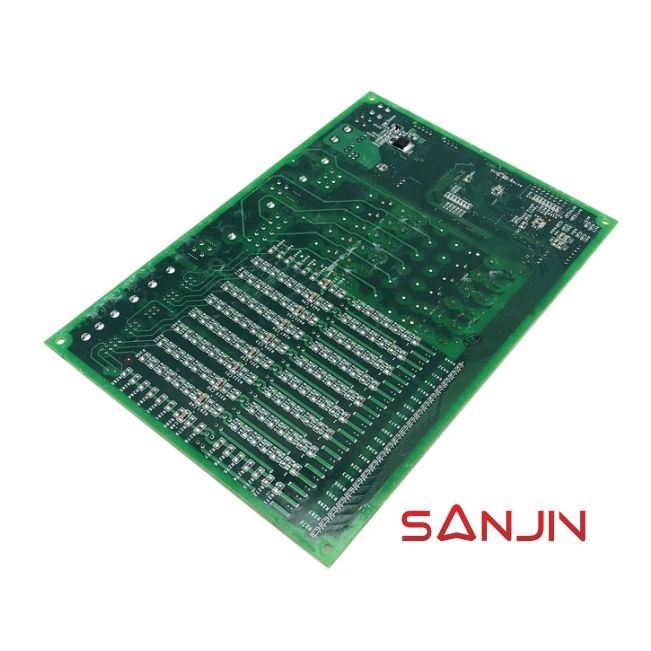 Mitsubishi Elevator pcb KCA-1030A