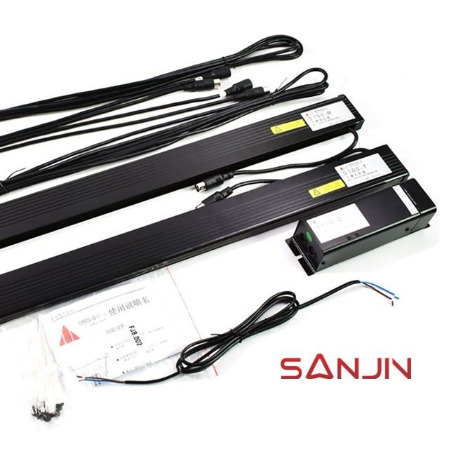 lift light curtain MBS-S100
