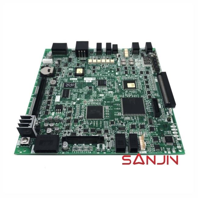 Mitsubishi elevator PCB KCD-1161D