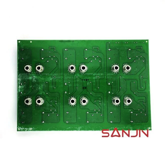 Mitsubishi Elevator board P203732B000G01