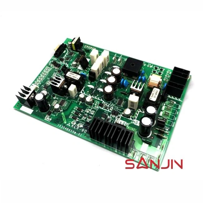 Mitsubishi elevator pcb KCR-908B