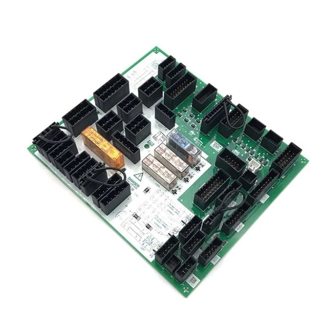 Bwrdd Mitsubishi Elevator R1SR1 P203718B001G01
