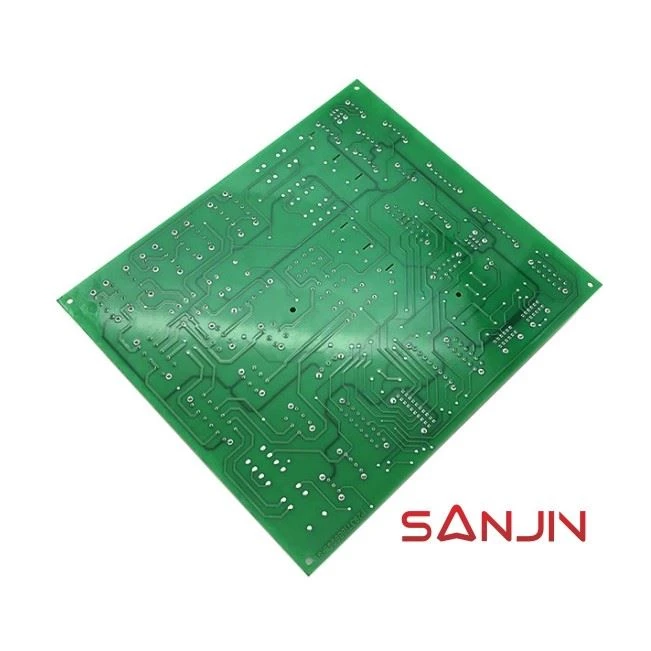 Mitsubishi Elevator Board P203718B001G01