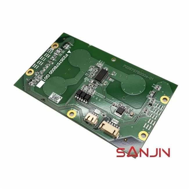 Mitsubishi Elevator pcb P235757B000G01