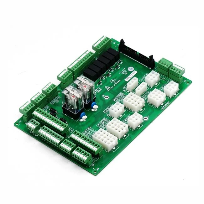 Monarch Elevator Pcb MCTC-KCB-B1