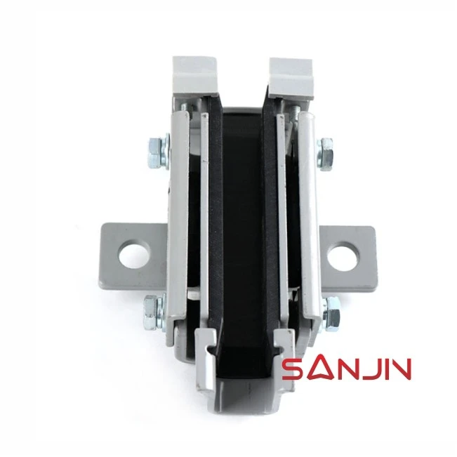 OTIS lift Guide Shoe HAA237F1