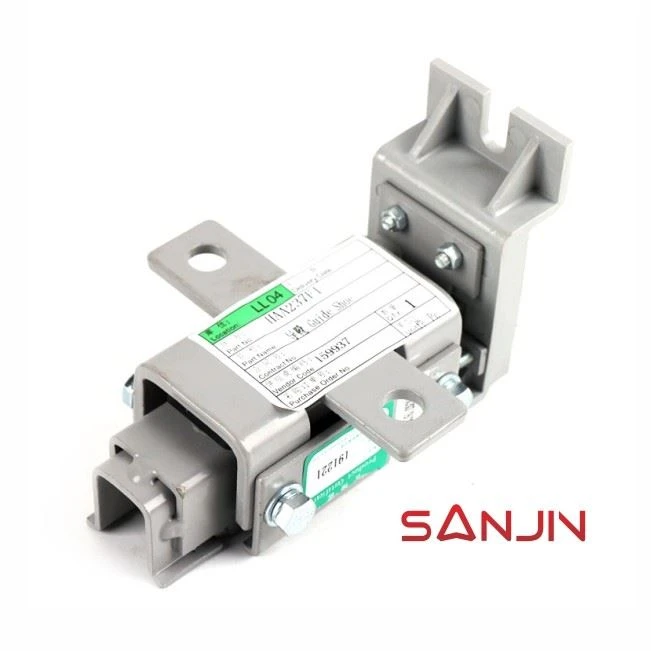 OTIS Elevator Guide Shoe HAA237F1 HAA237F2