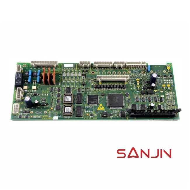 Main Board GCA26800KV7