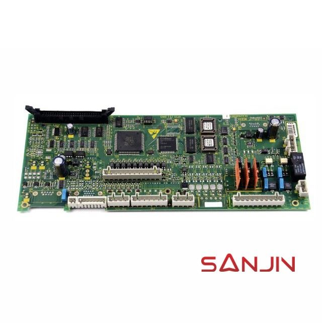 LIFT Main Board GCA26800KV7