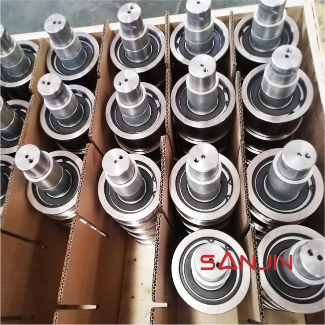 OTIS elevator traction steel belt wheel AAA20780P3
