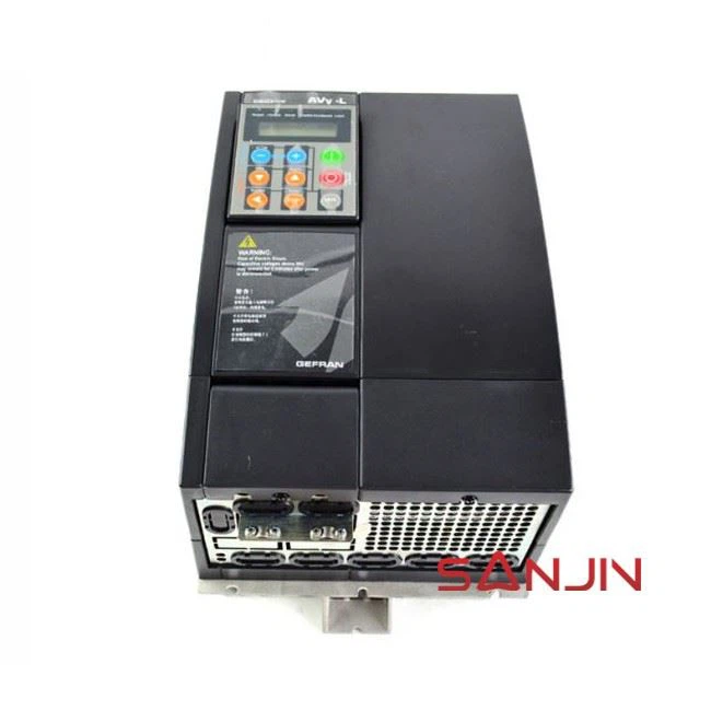 SIEI lift inverter AVY2075-EBL BR4