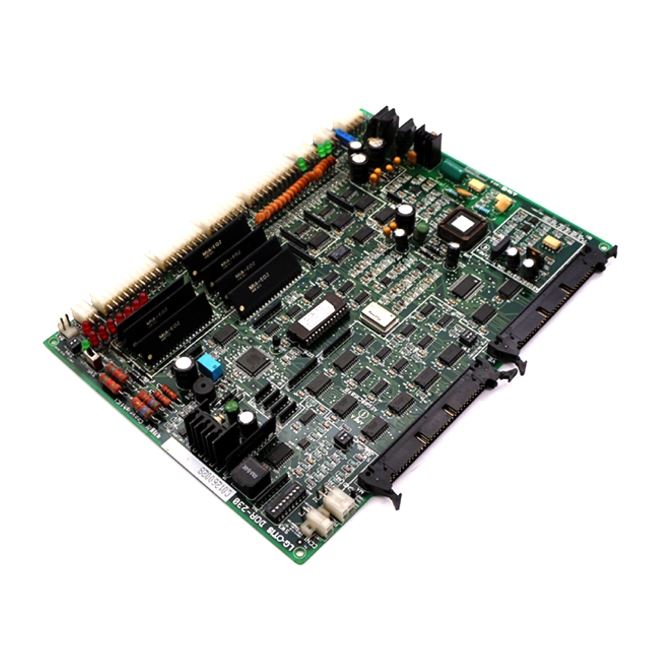 Prif Fwrdd Elevator DOR-230