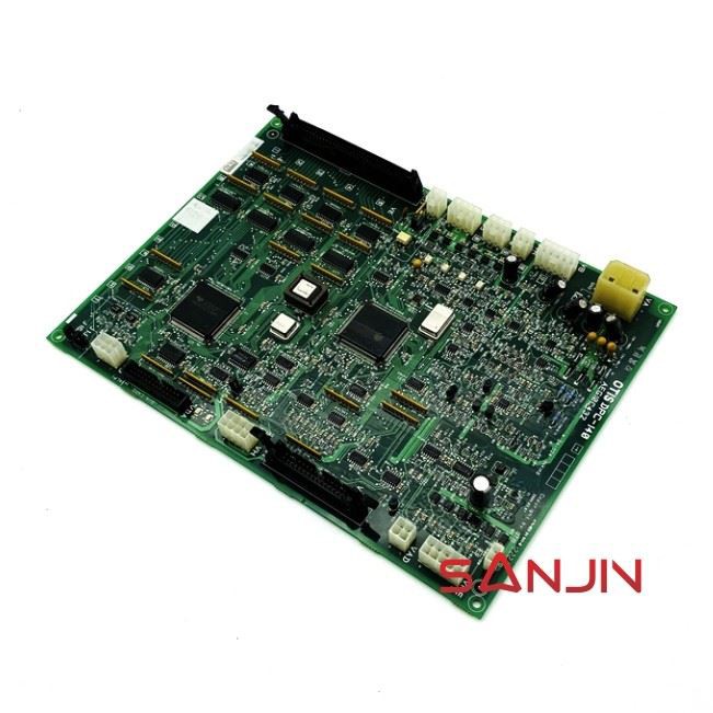 SIGMA elevator pcb DPC-130