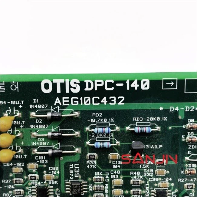 DPC-130 DPC-140