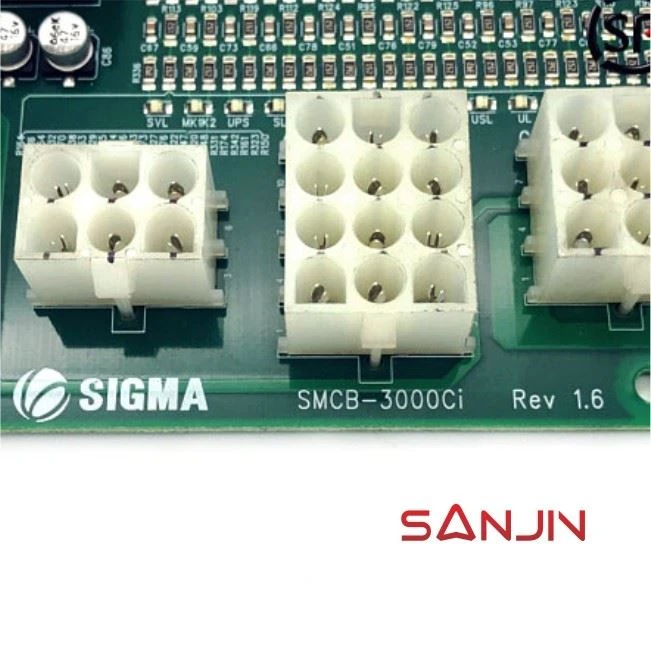 SMCB-3000Ci