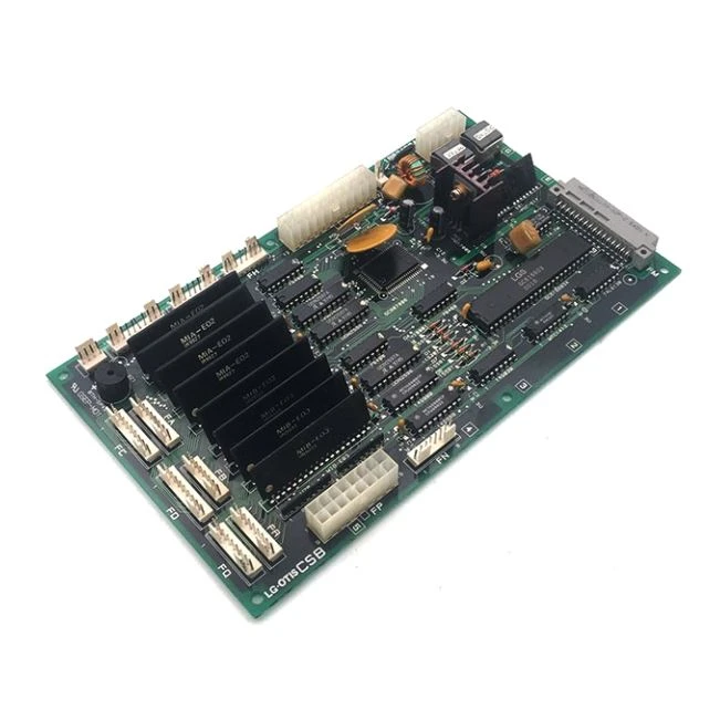 Elevator Pcb 1R02480A