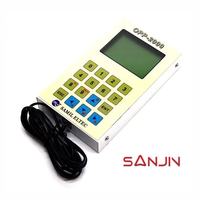 SIGMA Elevator Tool OPP-2000