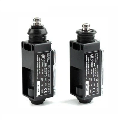 Newid Terfyn Elevator LX26-UKS