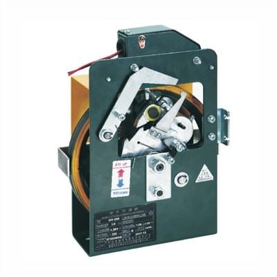 Elevator Llywodraethwr Gorspeed OX-206