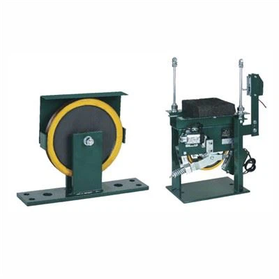 Elevator Llywodraethwr Gorspeed OX-208(A)