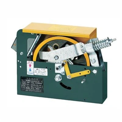 Elevator Gorgyflymder y Llywodraethwr OX-208C