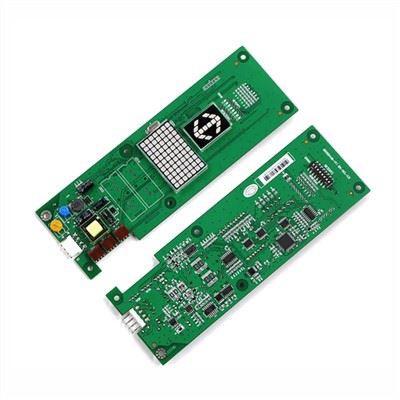 Bwrdd Arddangos Hitachi Elevator BX-SCL-C5